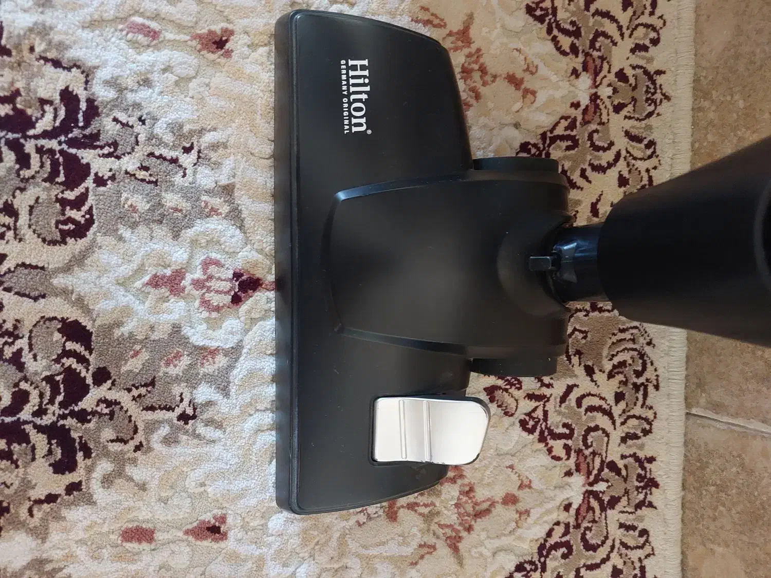 جارو عصایی سیمی و غذا ساز|جاروبرقی، جارو شارژی، بخارشو|سنندج, |دیوار