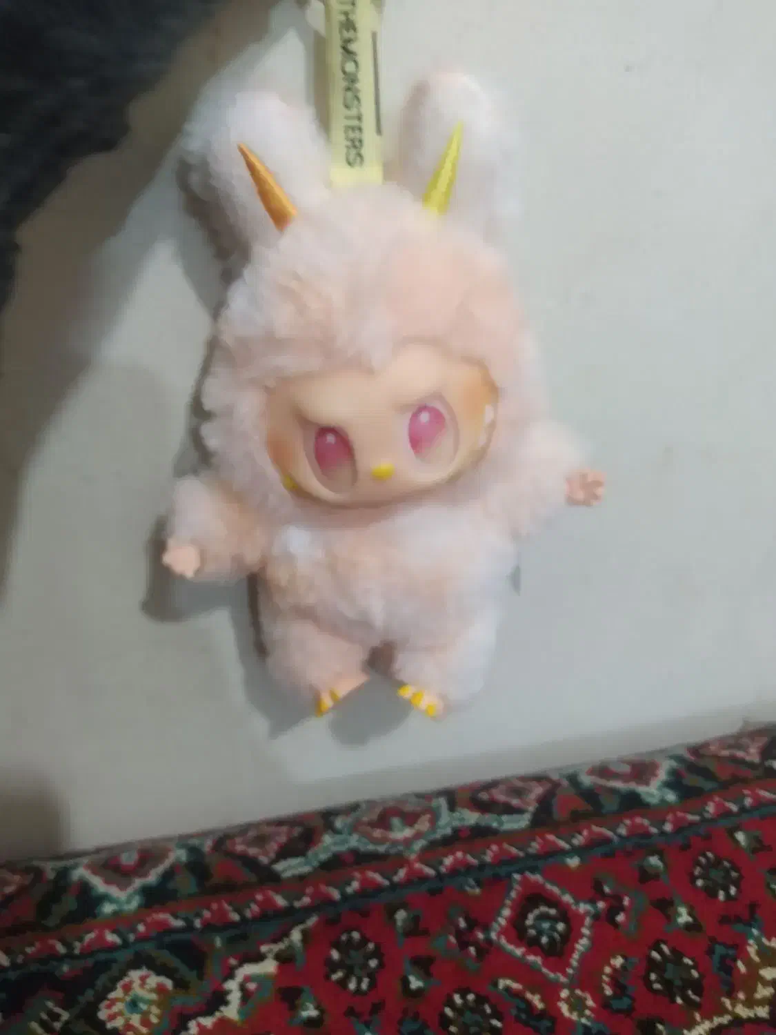 لبوبو خوشگل|اسباب‌‌بازی|سنندج, |دیوار