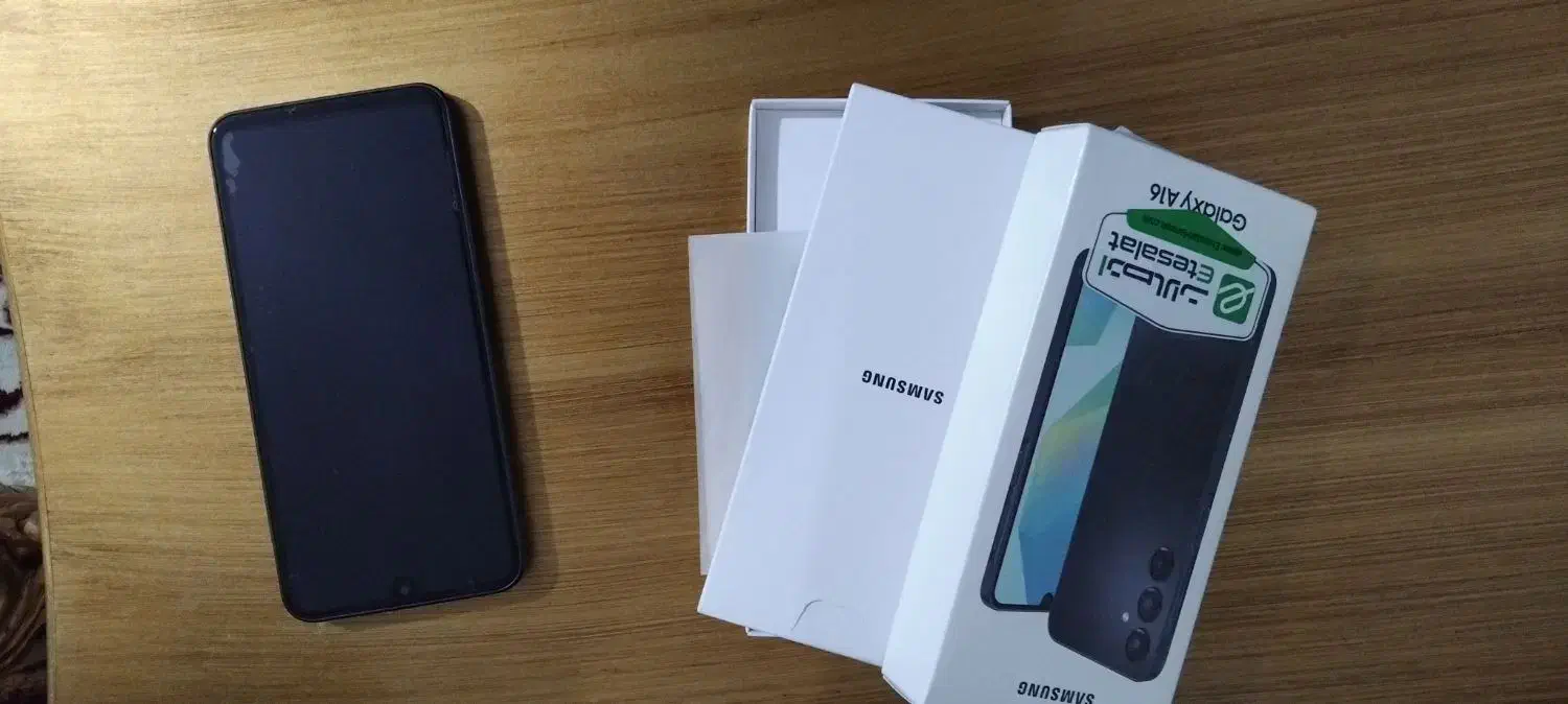 A16 ۲۵۶|موبایل|اصفهان, رهنان|دیوار