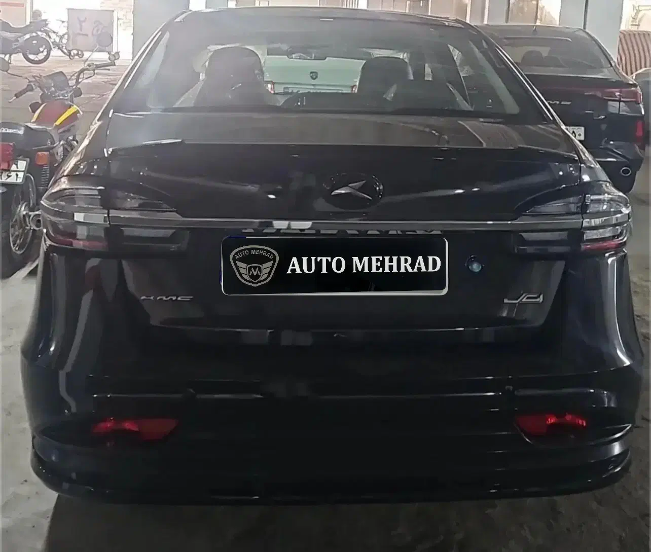 کی ام سی ایگل صفر 1404 (اقساطی)|خودرو سواری و وانت|تهران, آذربایجان|دیوار