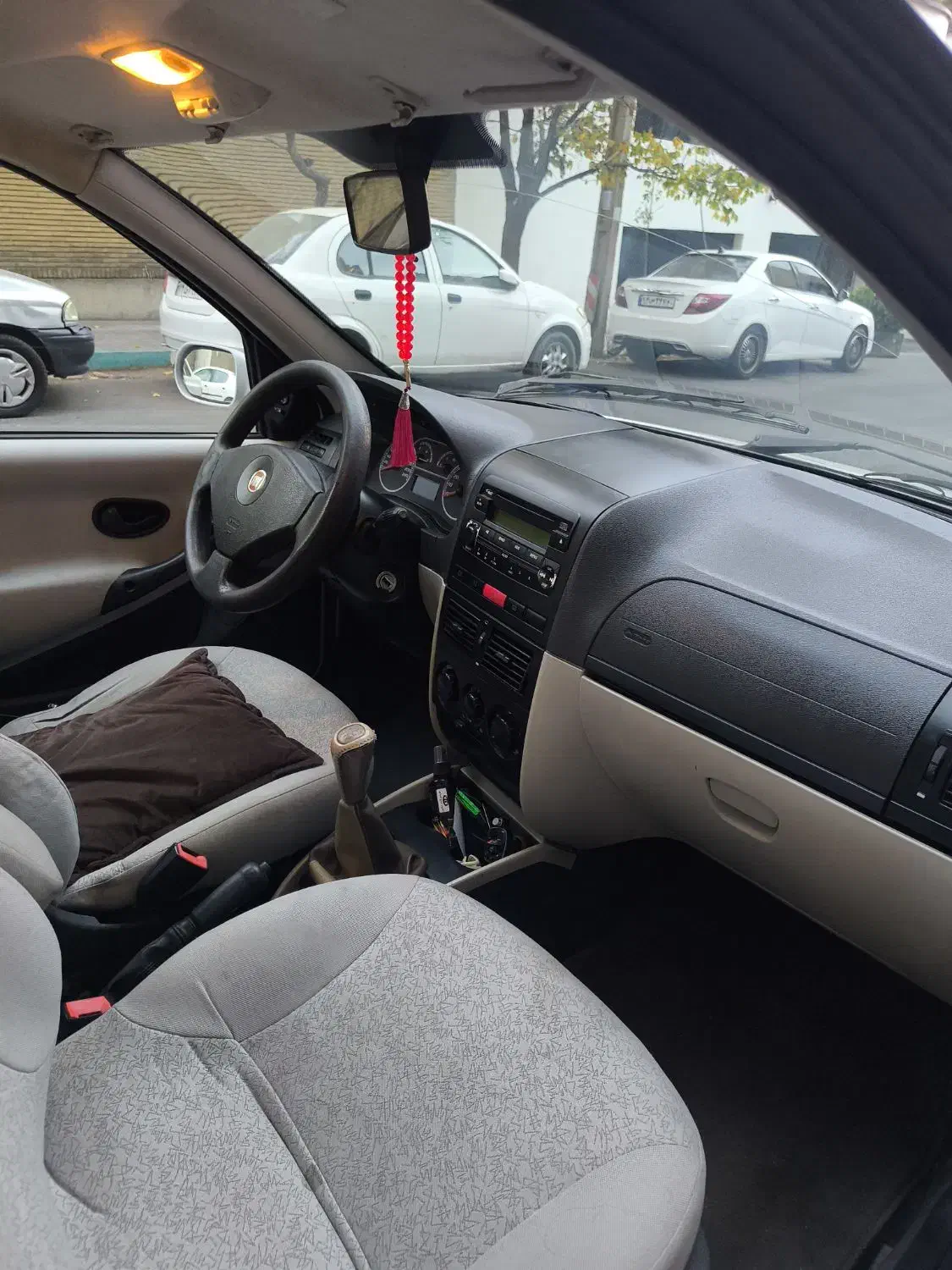 فیات سی ینا|خودرو سواری و وانت|تهران, امانیه|دیوار