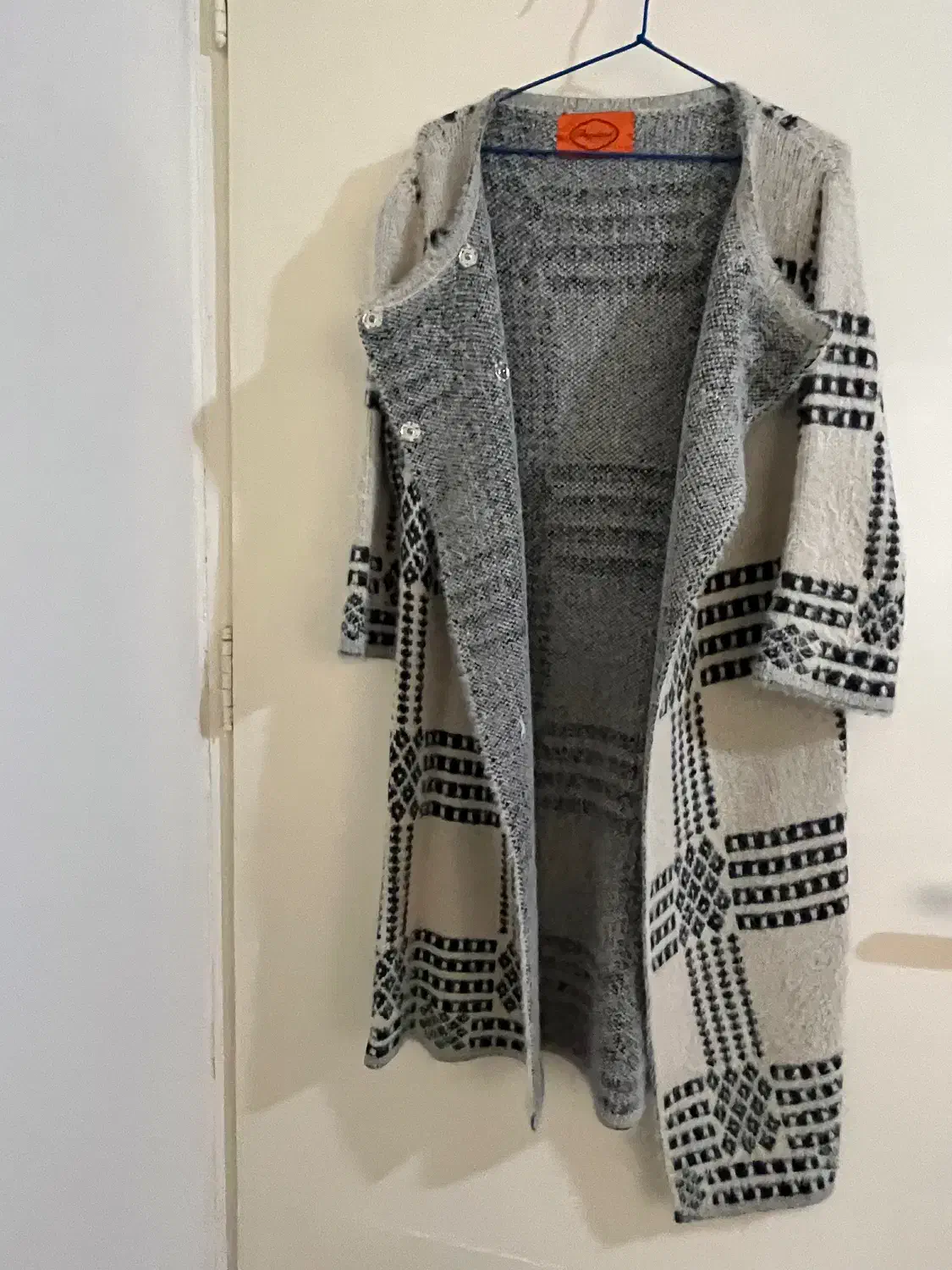 پالتو موهر|لباس|بابل, |دیوار