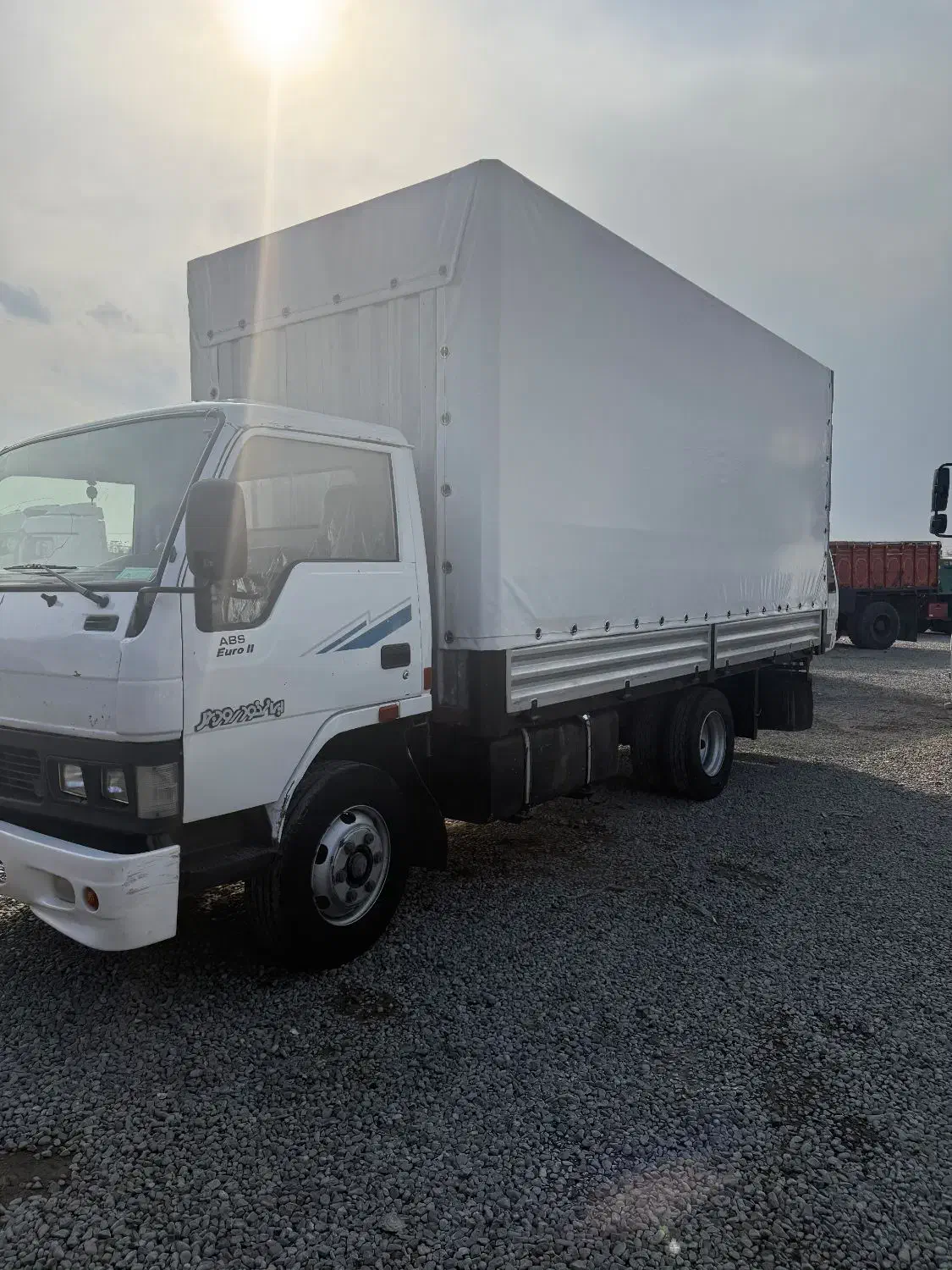 هیوندا|خودرو سنگین|اسلام‌شهر, ملک‌آباد|دیوار