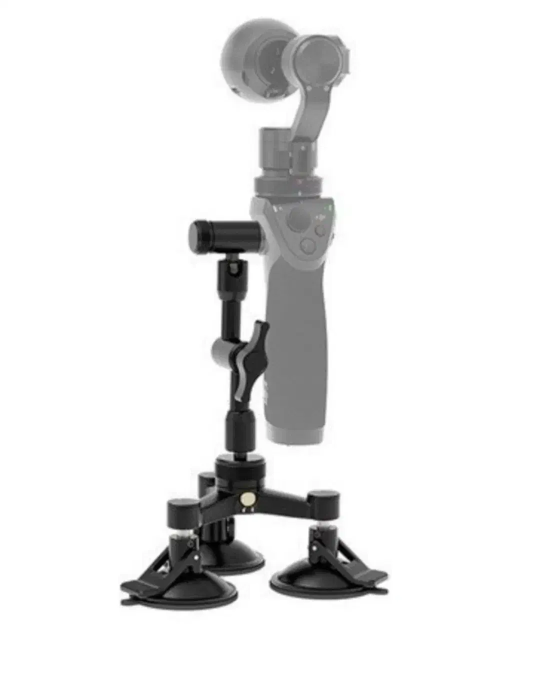 DJIOSMO CAR|دوربین عکاسی و فیلمبرداری|مشهد, شیرودی|دیوار