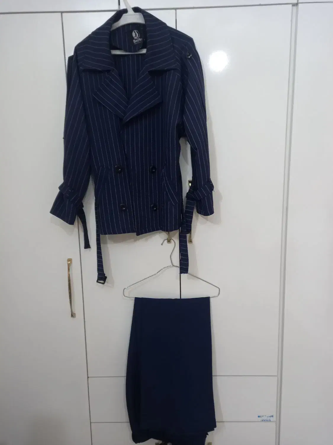 کت دیپلمات|لباس|نیشابور, شهرک فرهنگیان|دیوار