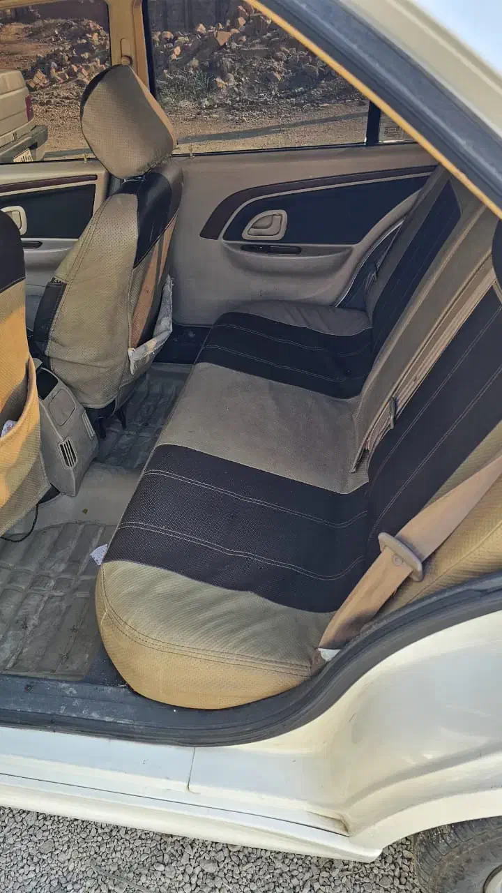 پژو پارس سال 96|خودرو سواری و وانت|جهرم, |دیوار