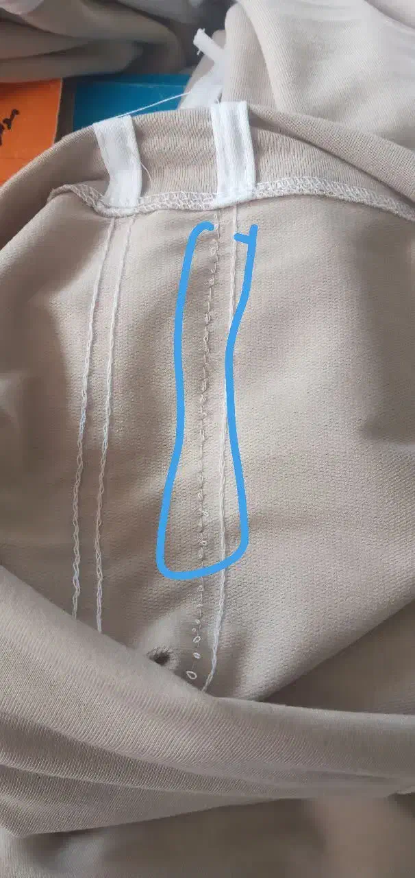 خیاط ماهر|استخدام صنعتی، فنی، مهندسی|قم, محمد آباد|دیوار