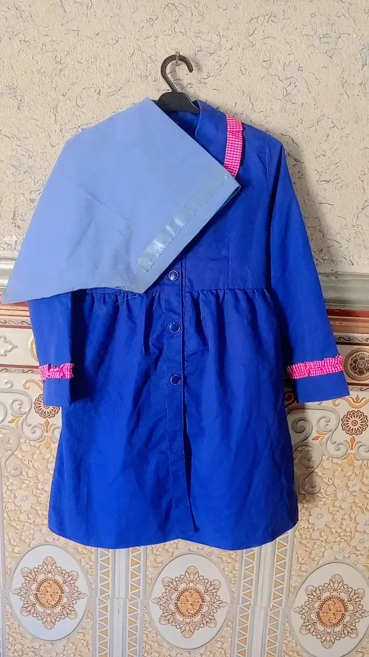 مانتو دخترانه|لباس|چابهار, |دیوار