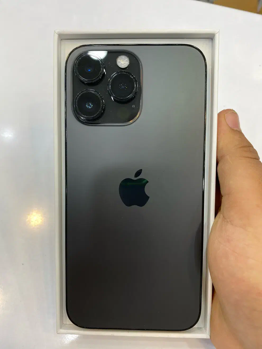 iPhone15 باشرایط اقساط|موبایل|قم, عمار یاسر|دیوار