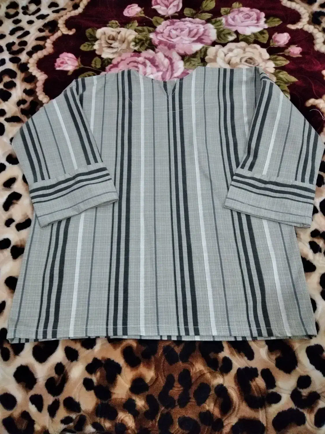 مانتو نو وشیک|لباس|مشهد, دانشجو|دیوار