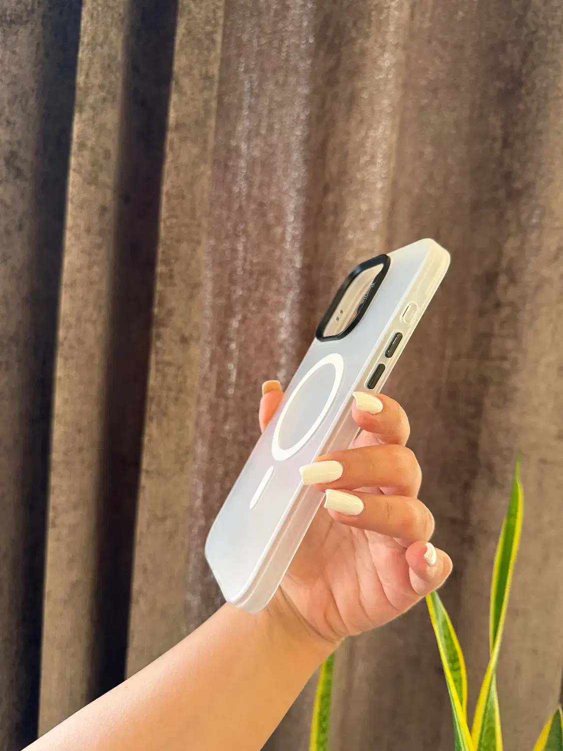 3 تا قاب اورجینال مگ سیف ۱۶ پرومکس و۱۷ پرومکس|لوازم جانبی موبایل و تبلت|تهران, شهرآرا|دیوار