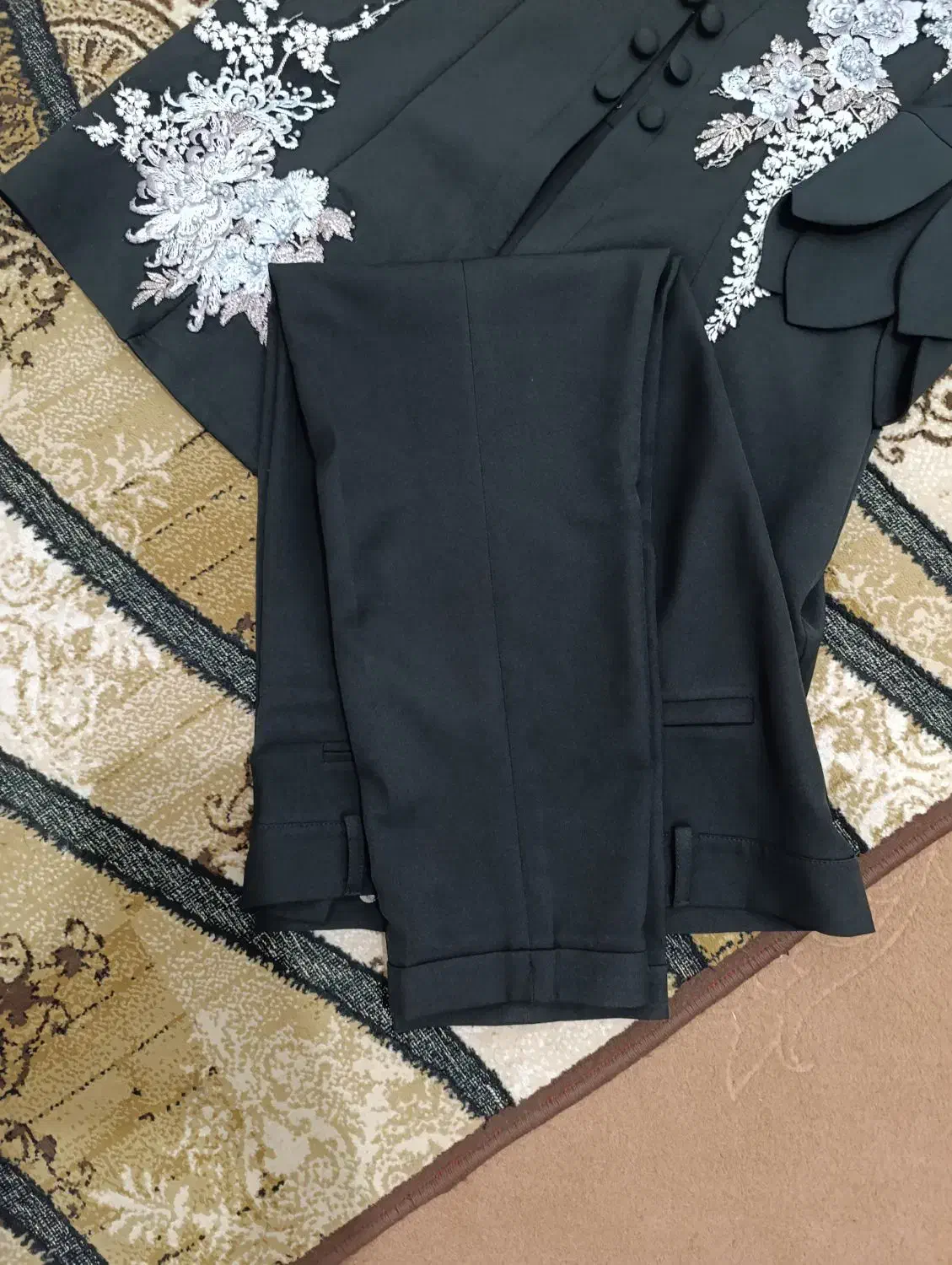 کت وشلوار مجلسی|لباس|قم, ولیعصر|دیوار