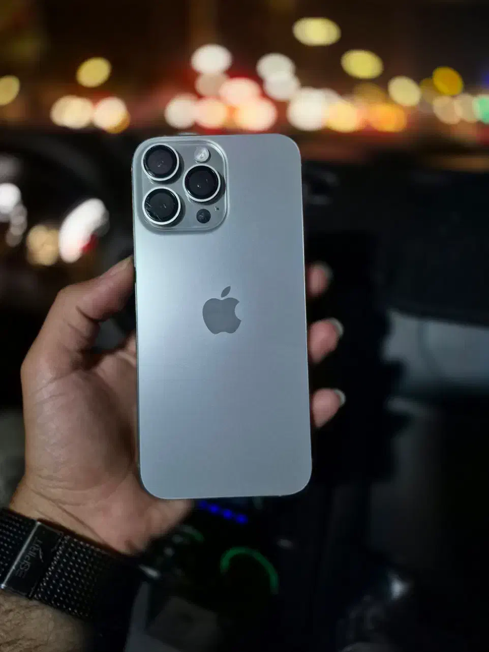 ایفون 16promax|موبایل|بندرعباس, |دیوار