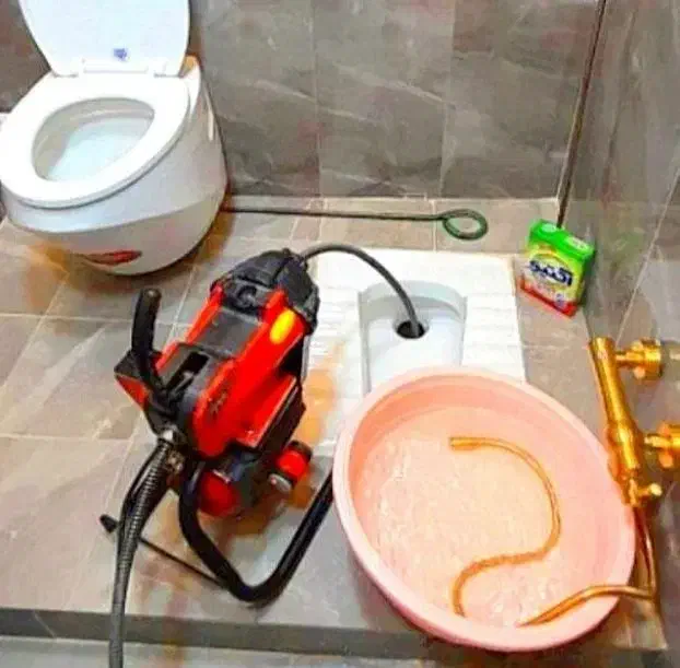 لوله بازکنی صفادشت ماهدشت یوسف آبادصنعتی|خدمات پیشه و مهارت|صفادشت, |دیوار