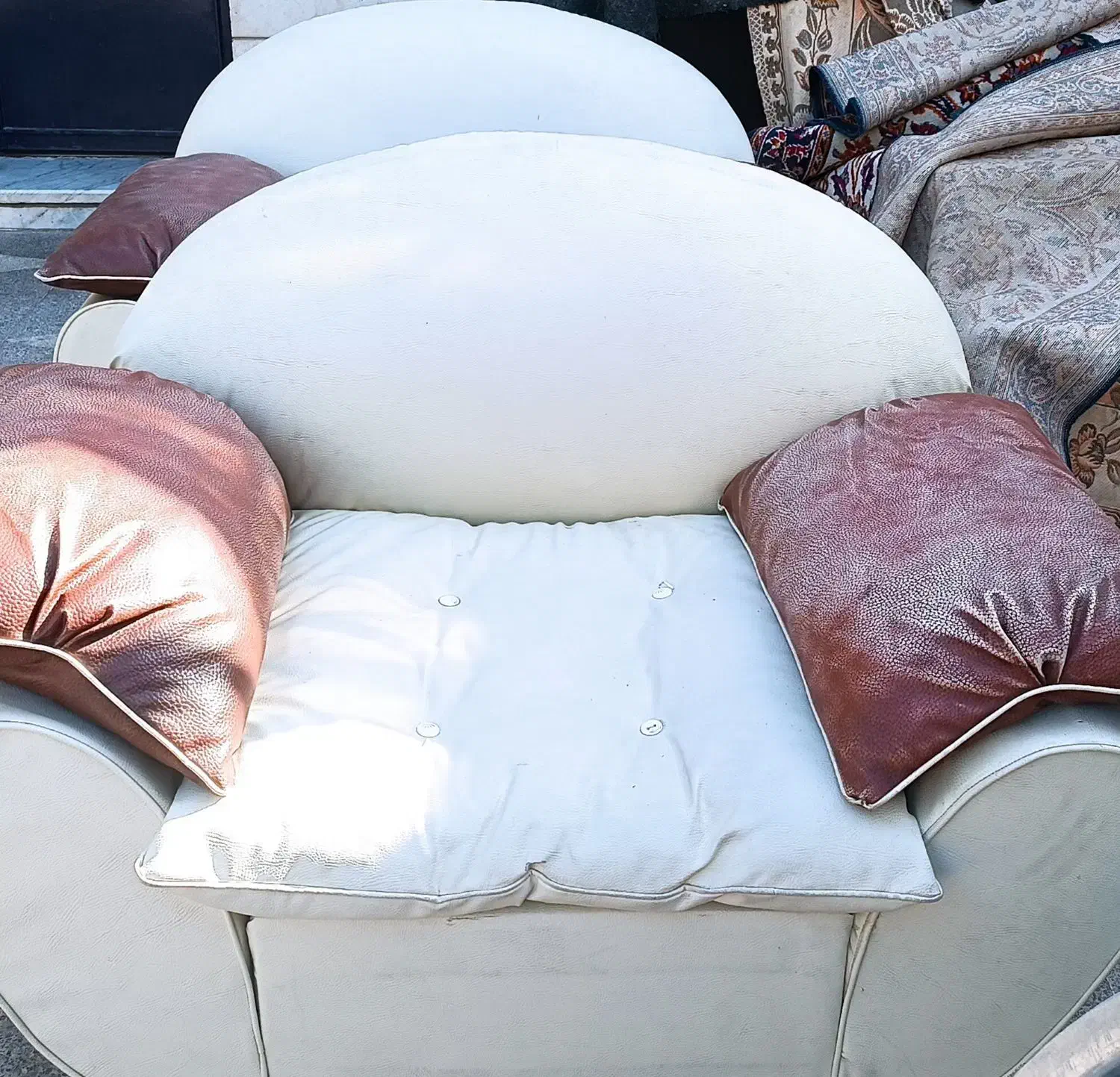 فروش مبل|مبلمان خانگی و میز عسلی|شیراز, ریاستی|دیوار