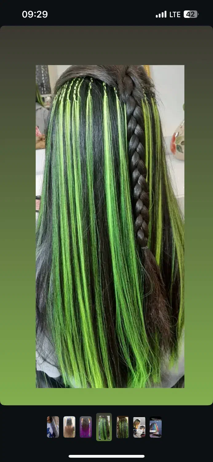 اموزش بافت مو صفرتاصد|خدمات آموزشی|گرگان, |دیوار