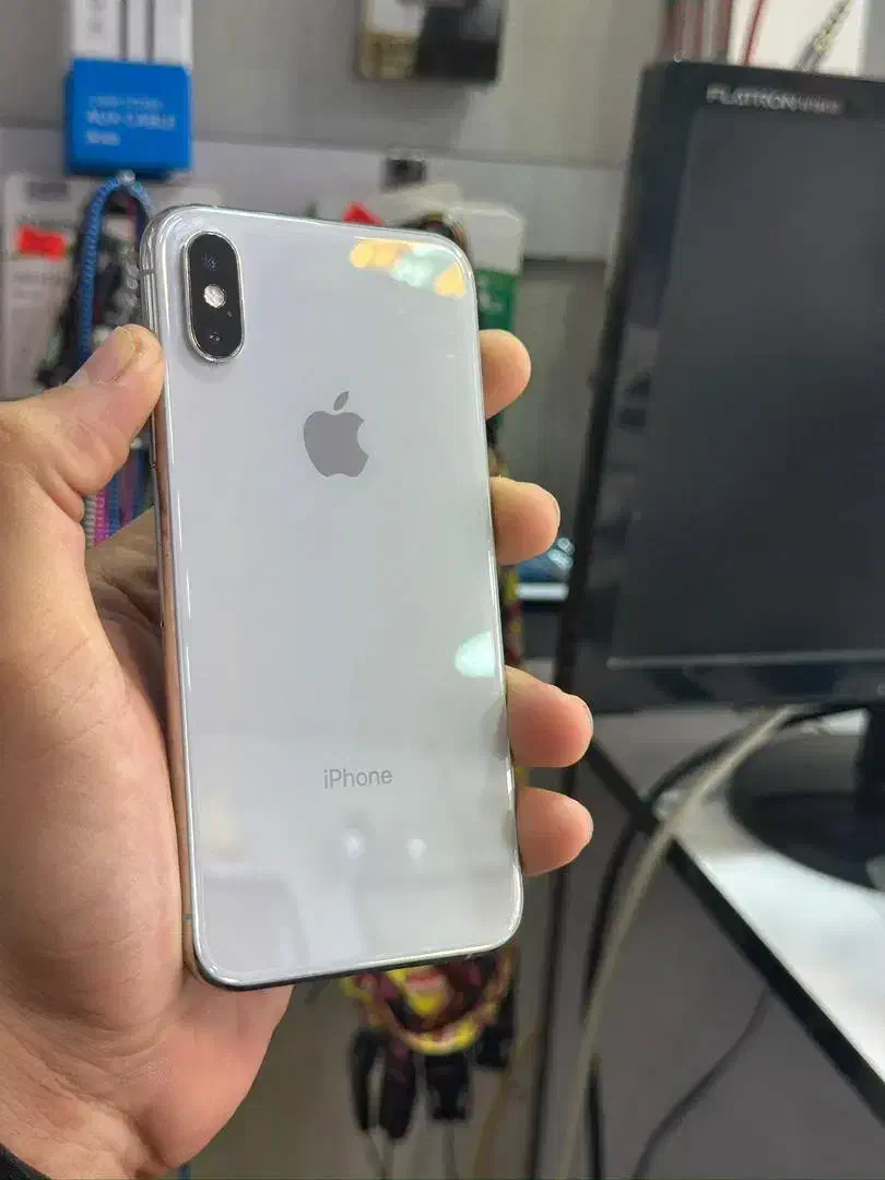 گوشی آیفون xs|موبایل|نشتارود, |دیوار