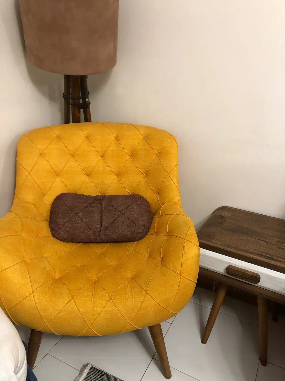 مبل ۷نفره چستر|مبلمان خانگی و میز عسلی|پردیس, فاز ۵|دیوار