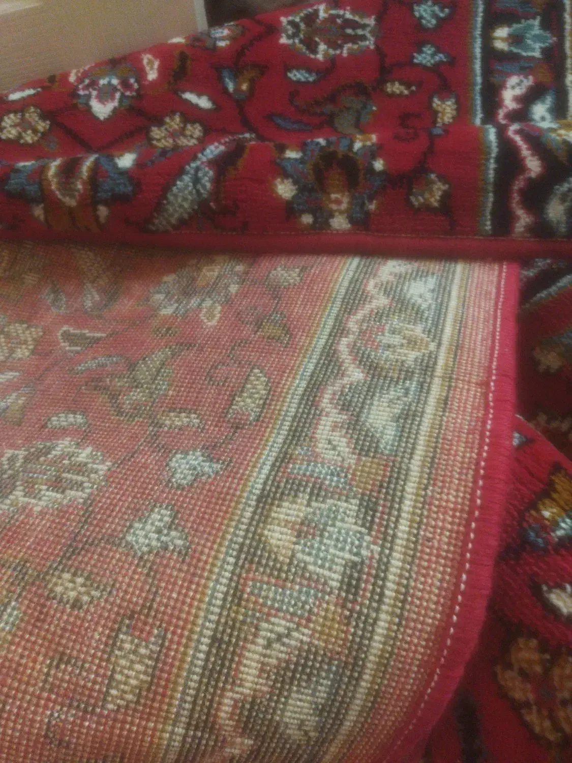 فرش کناره|فرش|تهران, سجاد|دیوار