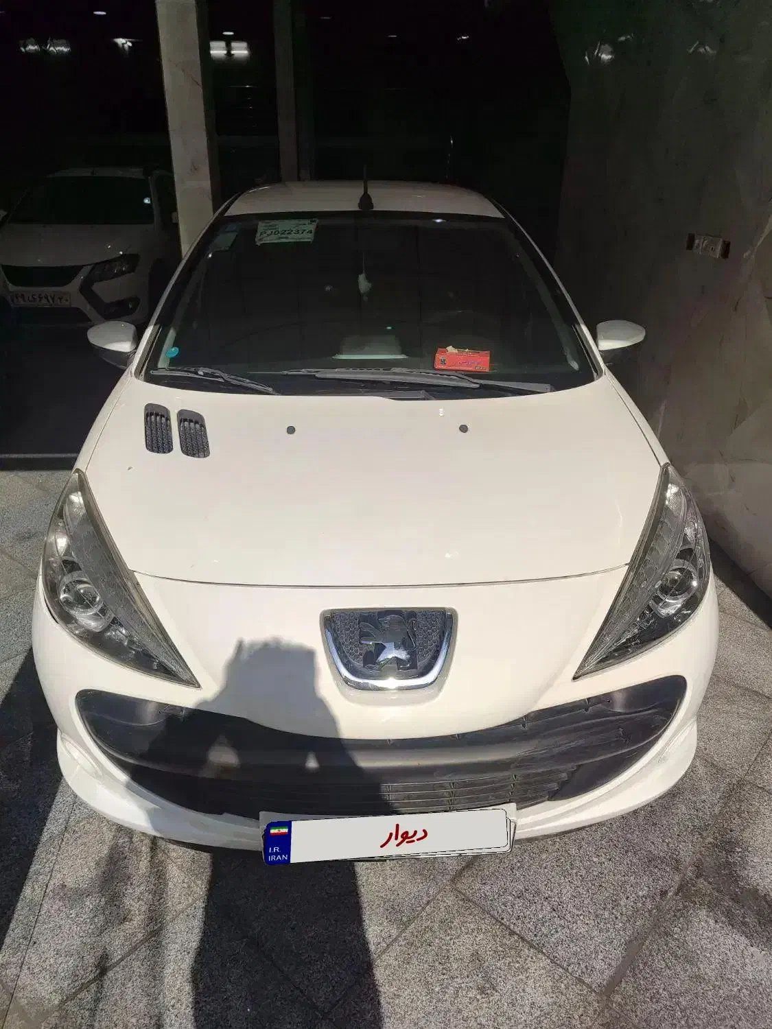 خودرو|خودرو سواری و وانت|تهران, مقدم|دیوار