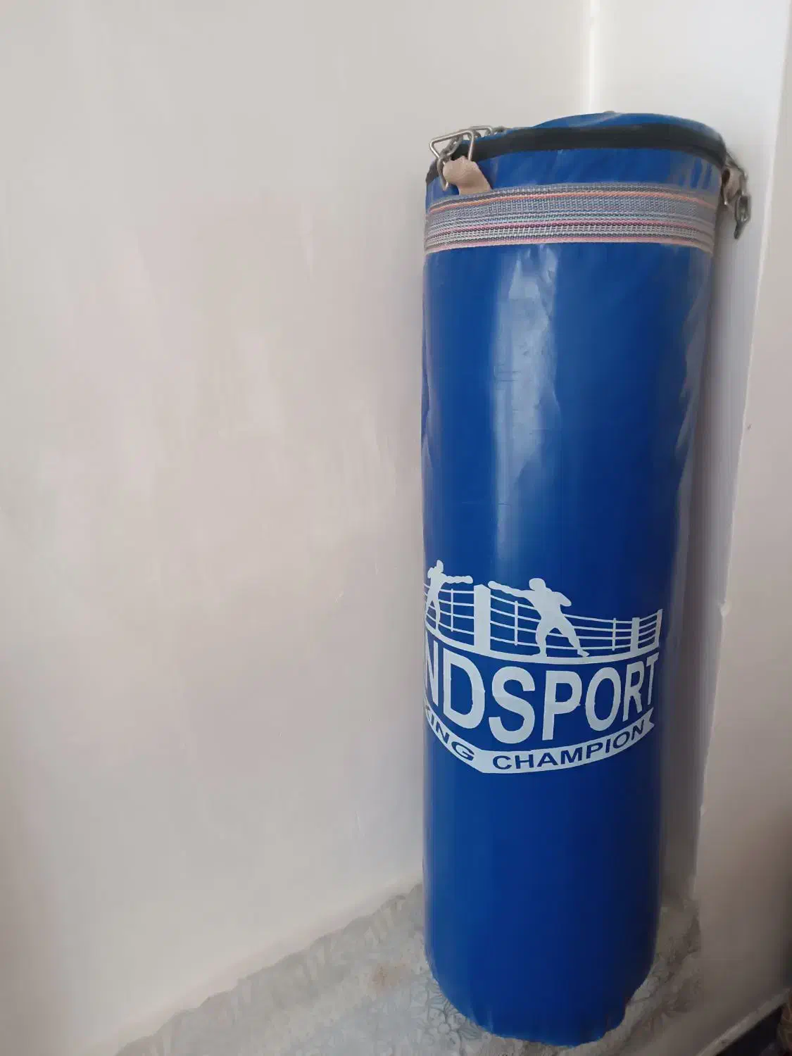 کیسه بوکس|تجهیزات ورزشی|همدان, |دیوار