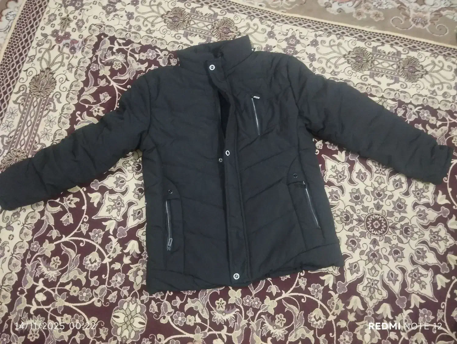 کافشن نو|لباس|قم, اسمعیل آباد|دیوار