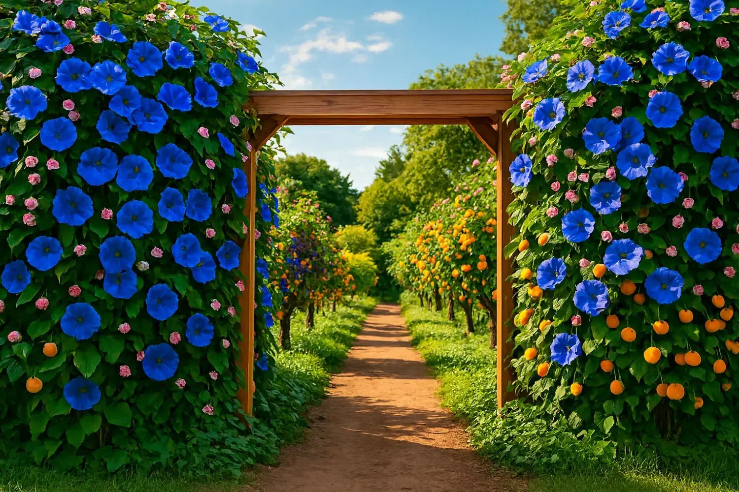 از هرس درختان تا کسب ثروت با باغداری حرفه ای|خدمات باغبانی و درختکاری|شاهرود, |دیوار