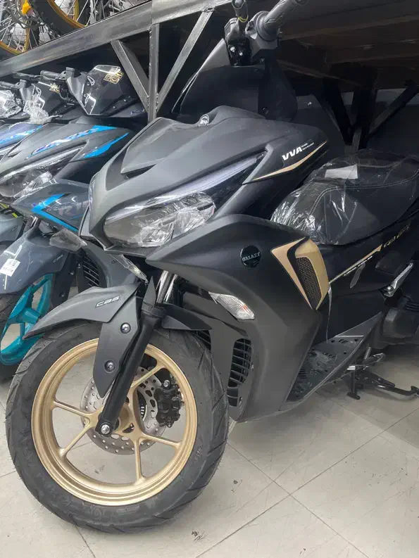 r155گلکسی ایروکس|موتورسیکلت|تهران, امجدیه (خاقانی)|دیوار