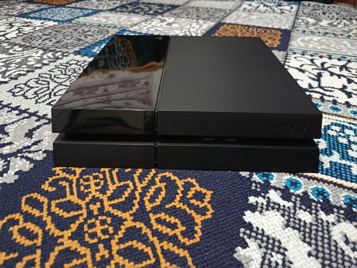PS4 fat 1tra کپی خور|کنسول، بازی ویدئویی و آنلاین|گرگان, |دیوار