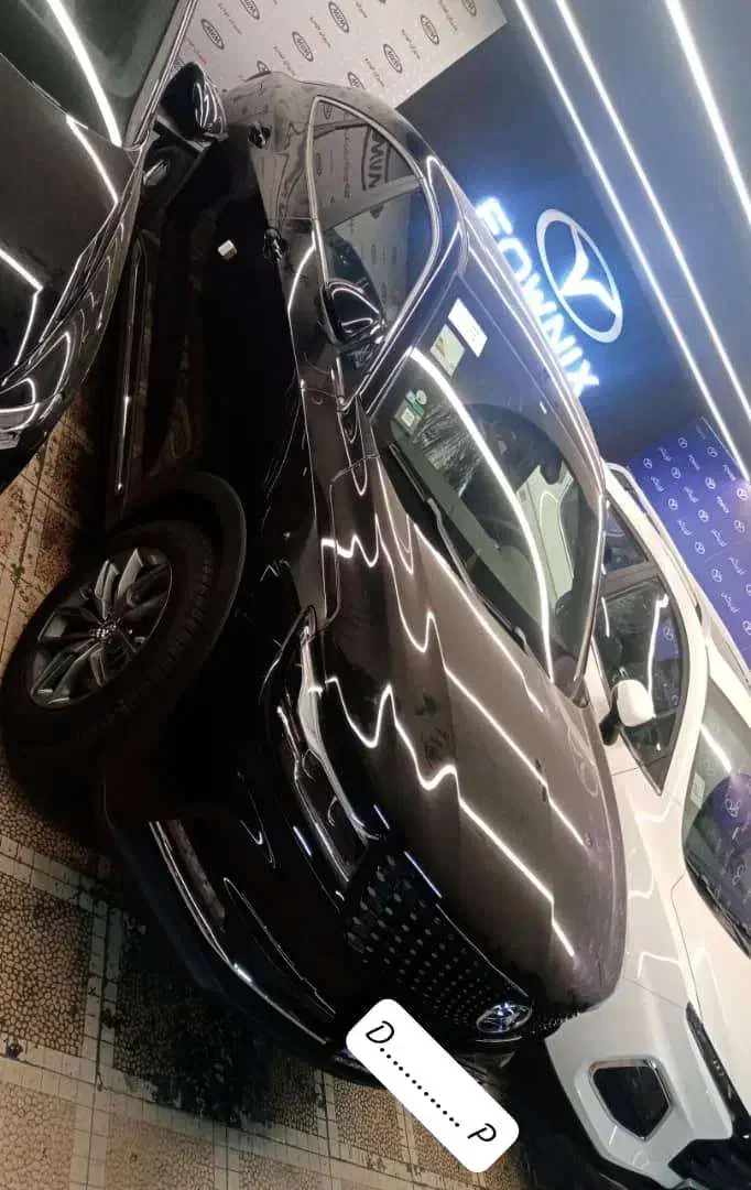 دیگینیتی پرایم/نقدواقساط/تحویل فوری/سفیدومشکی|خودرو سواری و وانت|تهران, بهجتآباد|دیوار