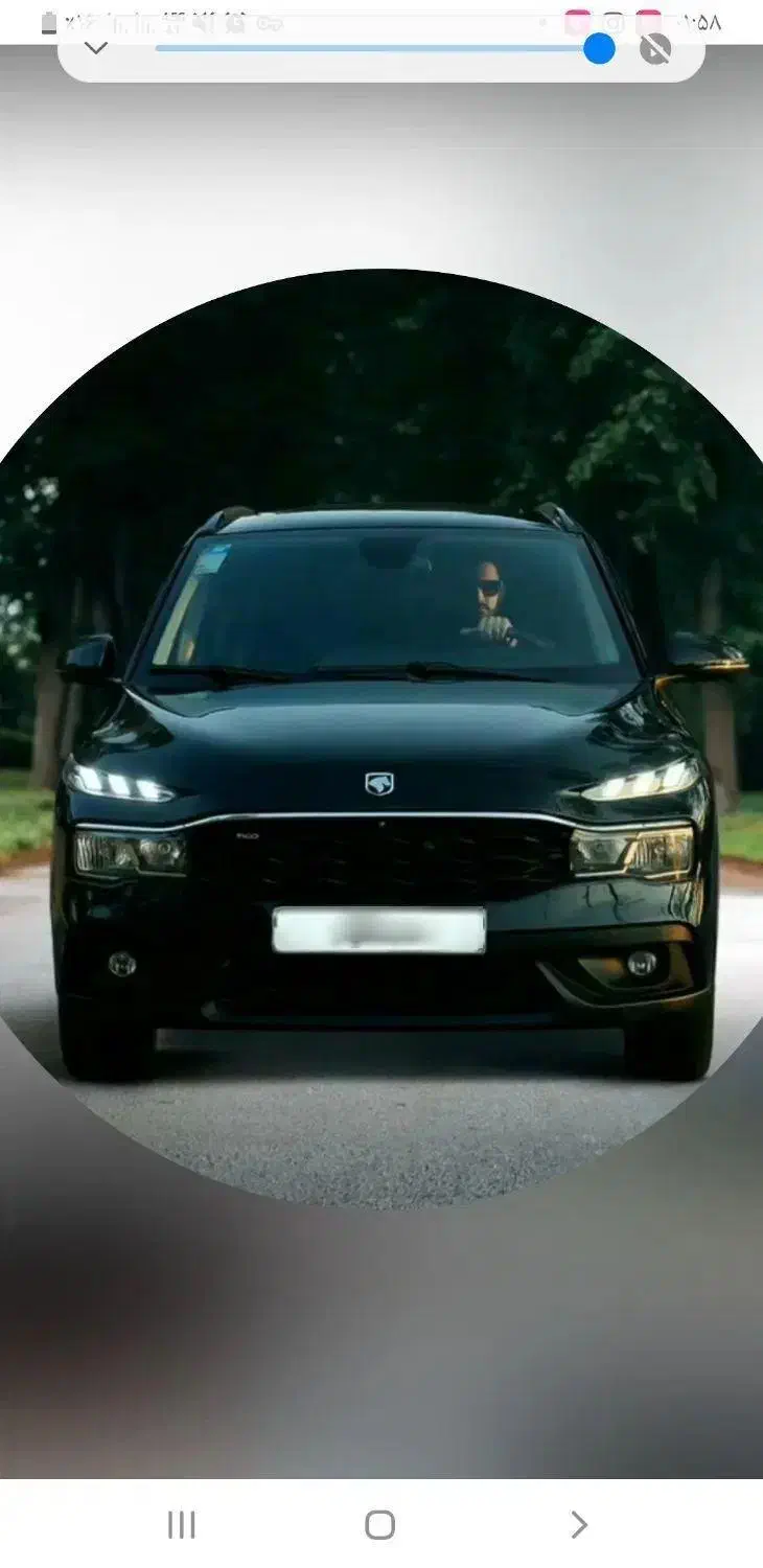 فروش پژو پارس|خودرو سواری و وانت|مبارکه, |دیوار