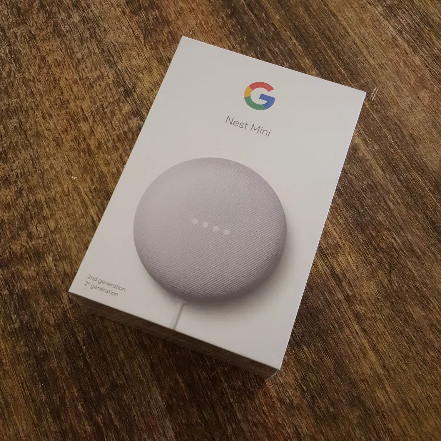 اسپیکر هوش مصنوعی گوگل Google nest mini|پخش‌کننده همراه|تهران, پاسداران|دیوار