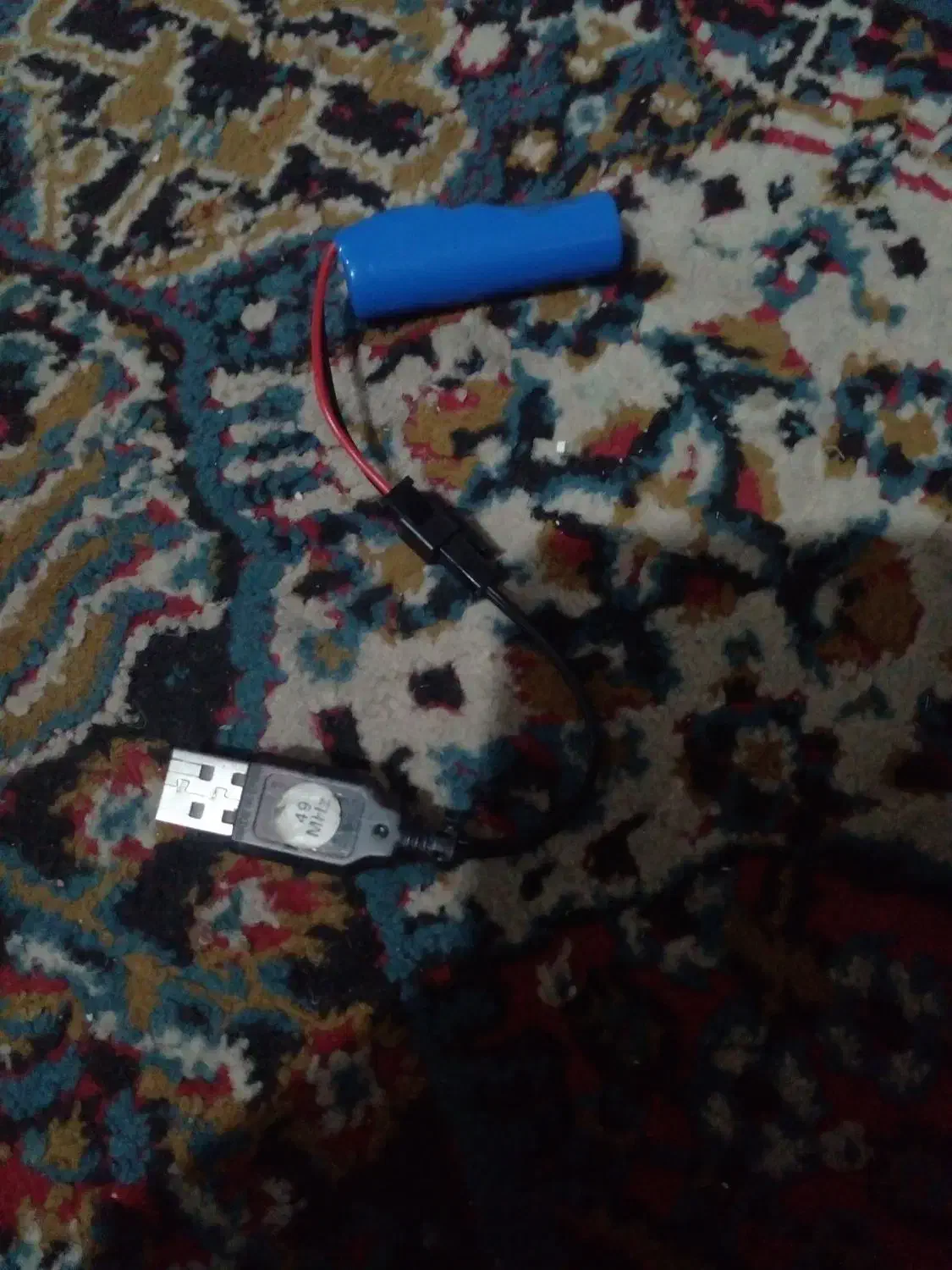 ماشین کنترلی ۸ متری|اسباب‌‌بازی|تبریز, |دیوار