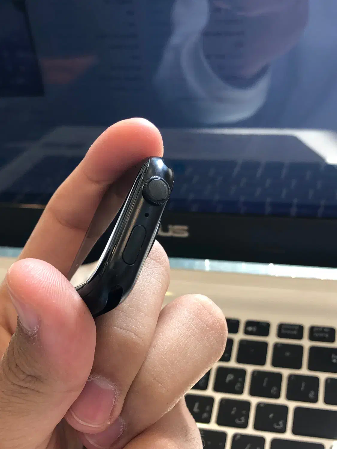 اپل واچ سری ۹|ساعت|سمنان, |دیوار