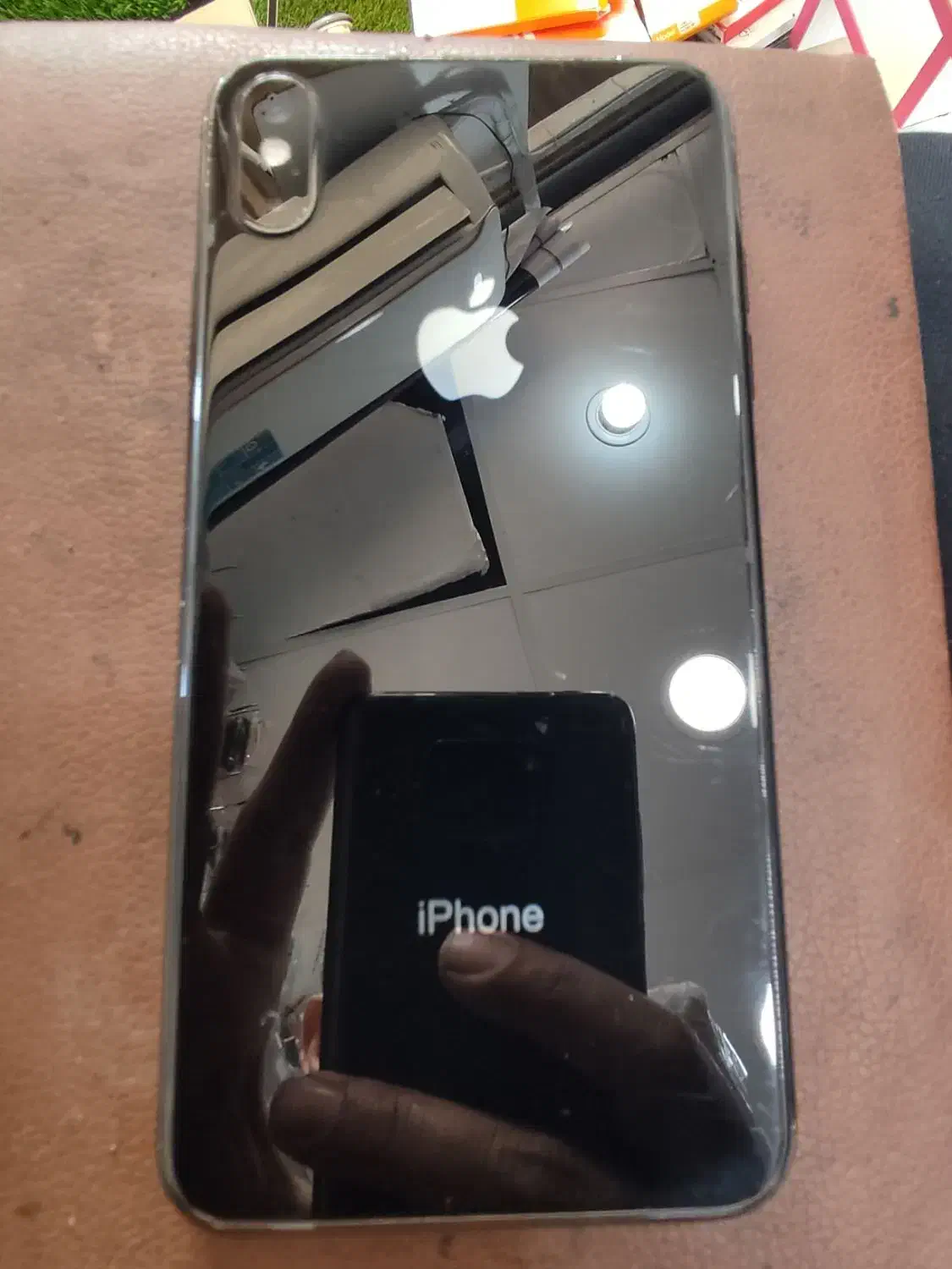 iphone xs max|موبایل|دزفول, |دیوار