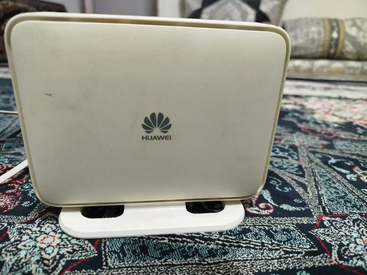 مودم هواوی|مودم و تجهیزات شبکه|زاهدان, |دیوار