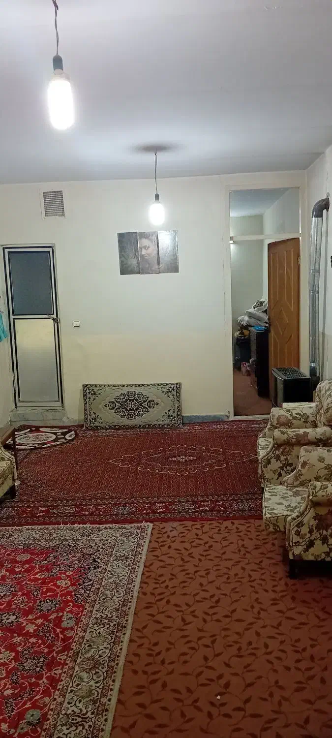 خانه ویلایی2طبقه معاوضه باخودرو|فروش خانه و ویلا|رباطکریم, رباطکریم|دیوار