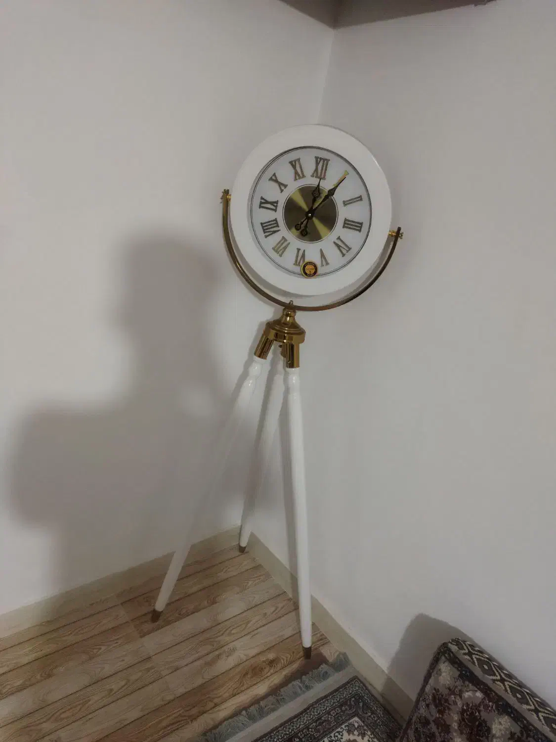 ساعت|ساعت دیواری و تزئینی|سنندج, |دیوار