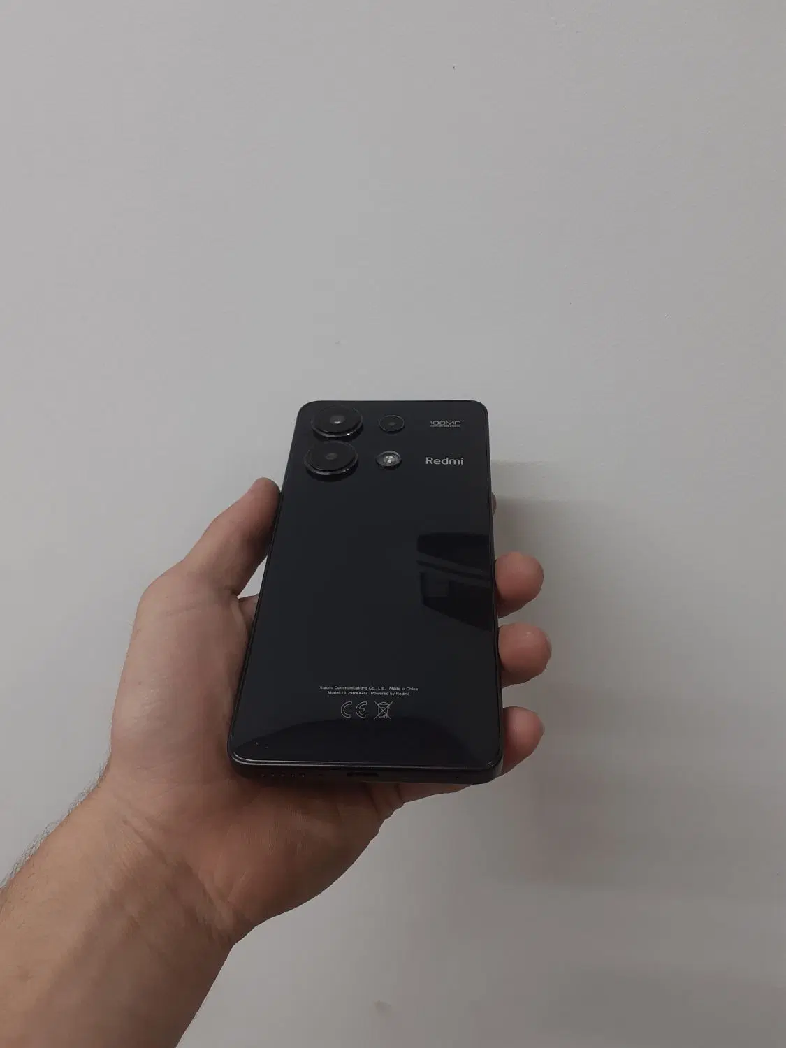 Note 13|موبایل|گنبد کاووس, |دیوار