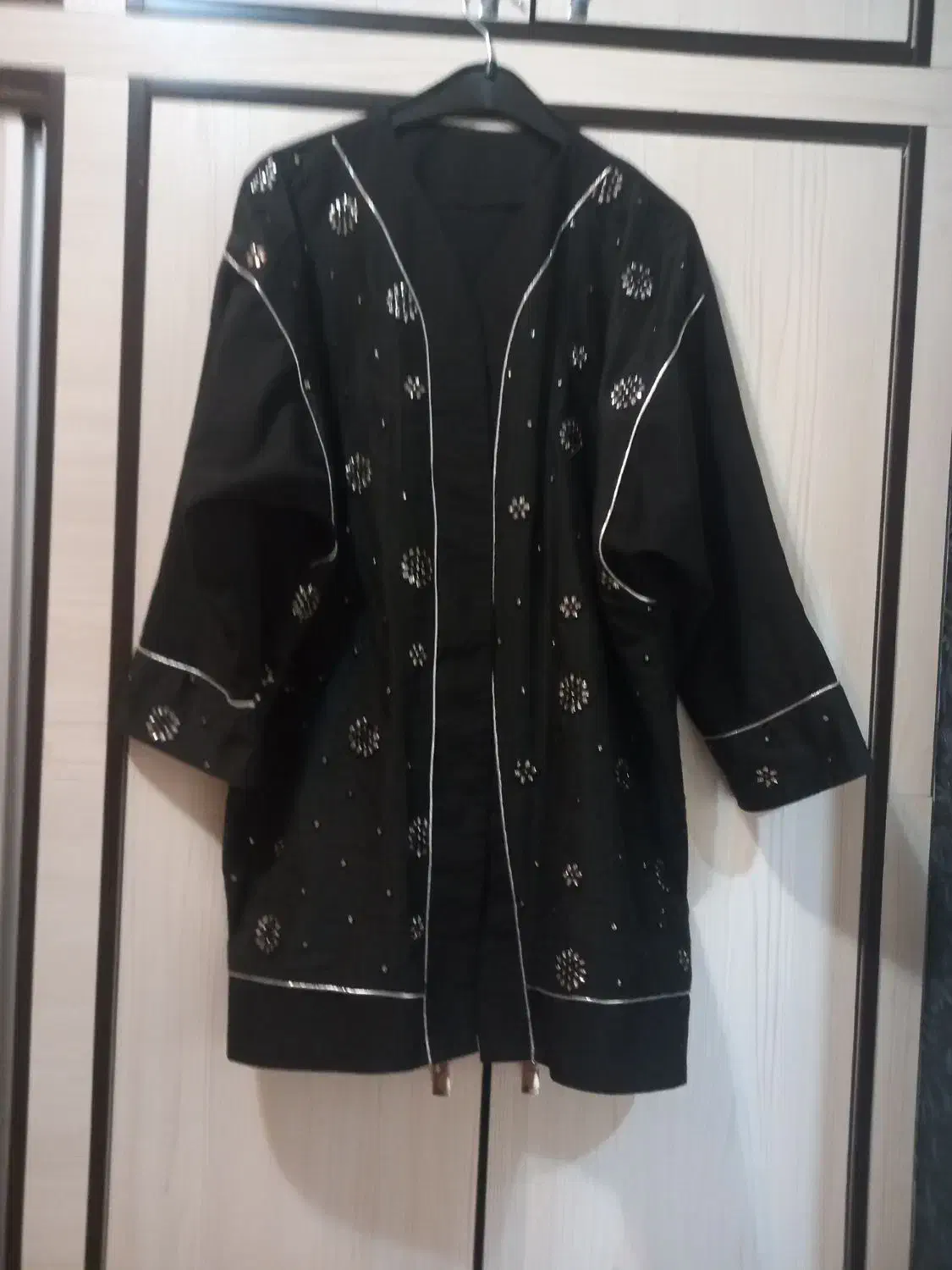 مانتو فری سایز|لباس|مشکین‌دشت, |دیوار