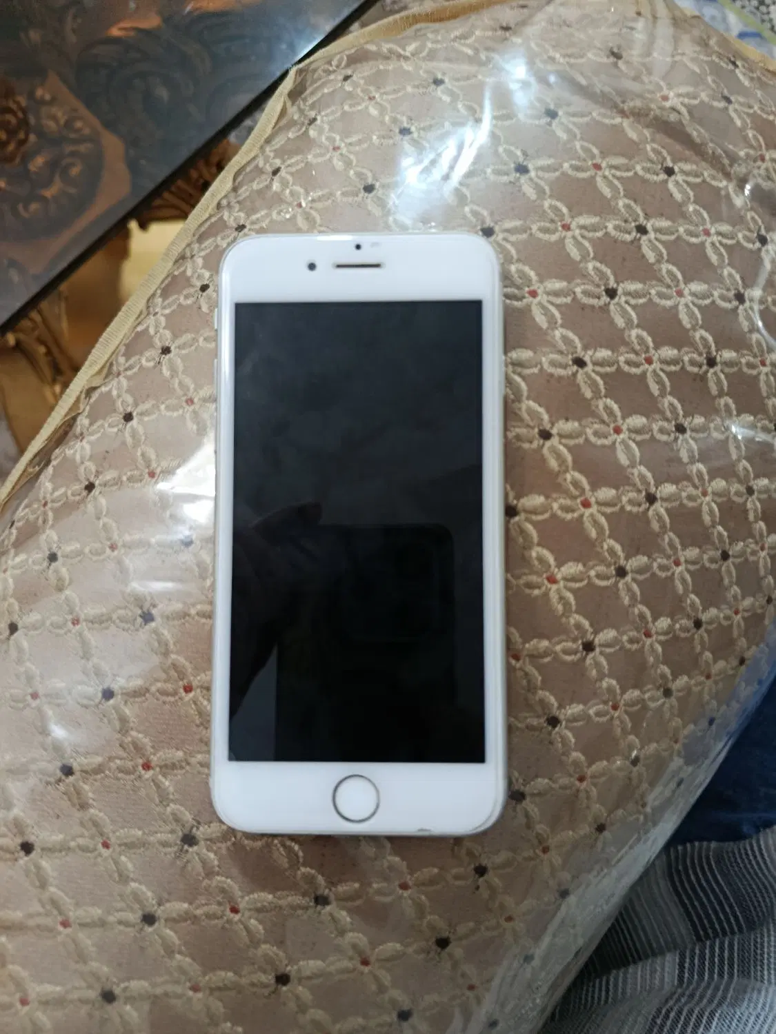 آیفون 6s|موبایل|مشهد, کوی المهدی|دیوار