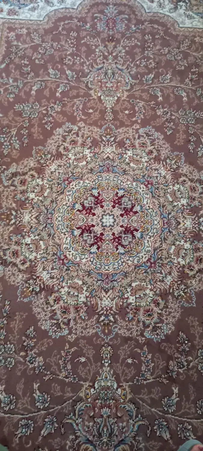 فرش|فرش|آستانه اشرفیه, |دیوار