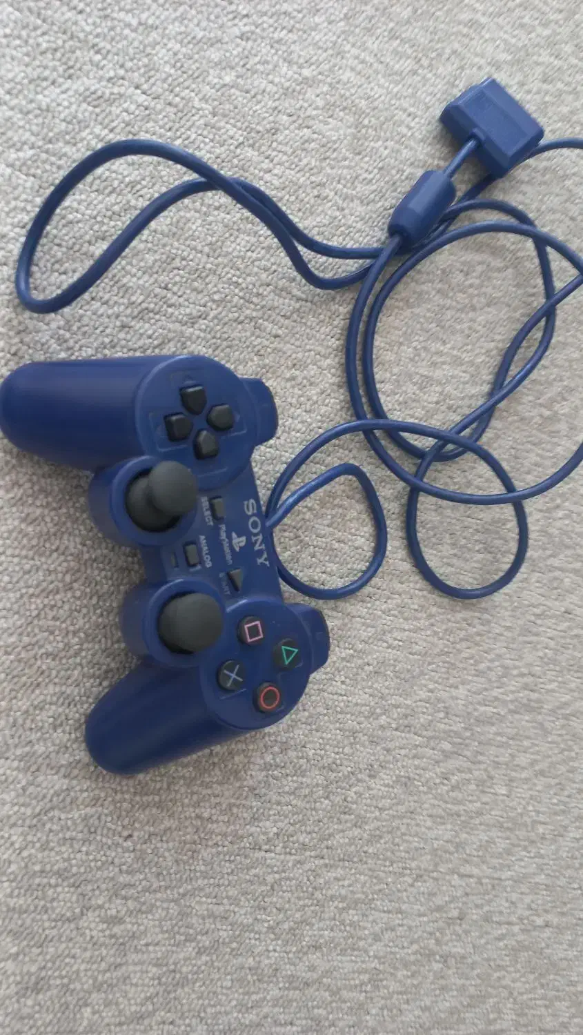 دسته پی اس ۲|کنسول، بازی ویدئویی و آنلاین|آبدانان, |دیوار