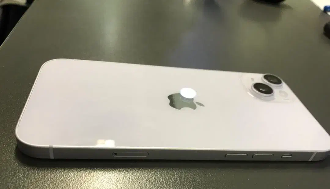 آیفون ۱۴ پلاس 128 گیگ iphone 14 Plus 128G|موبایل|تهران, میرداماد|دیوار