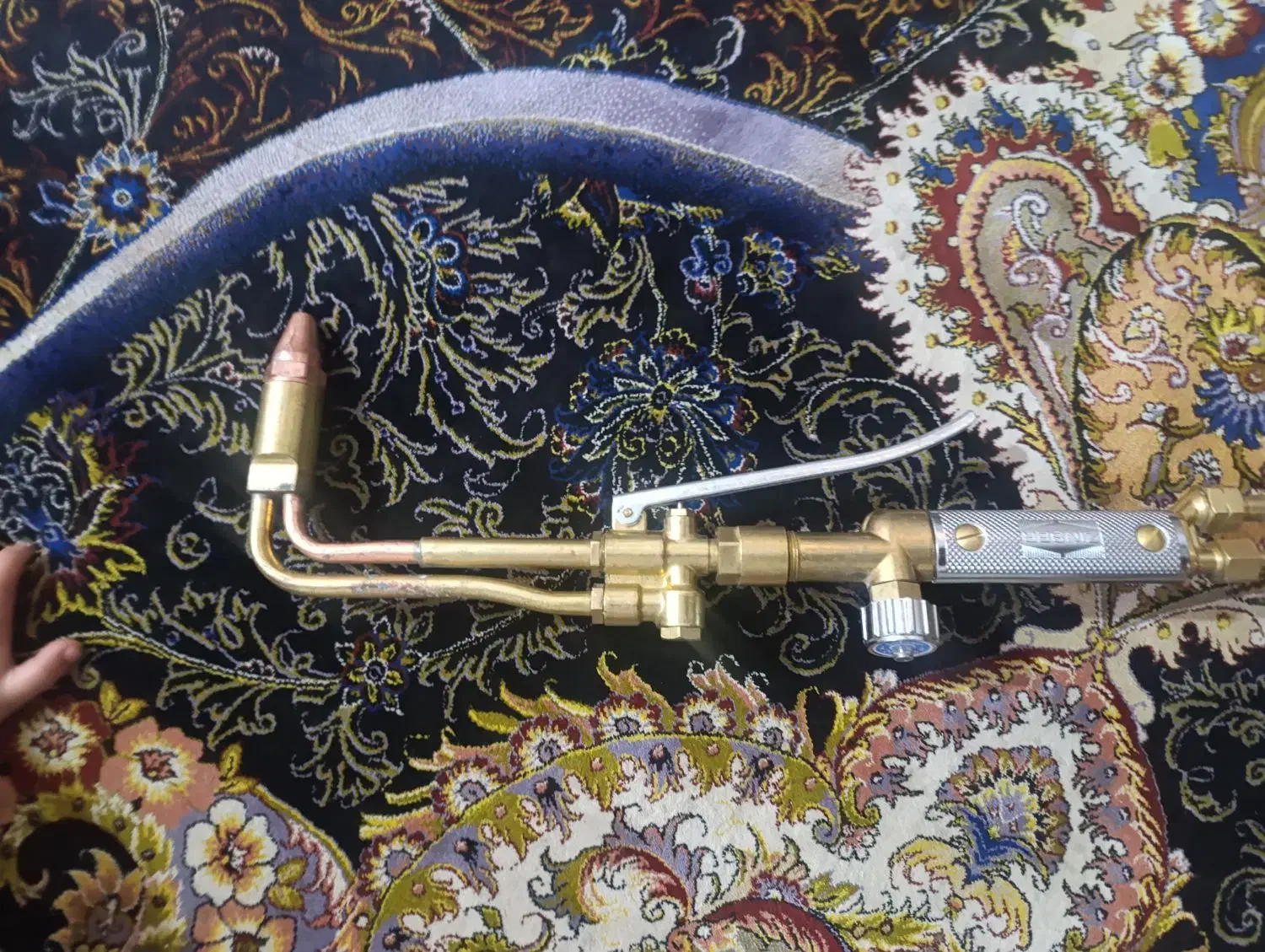 هوا برش|ابزارآلات|قشم, |دیوار