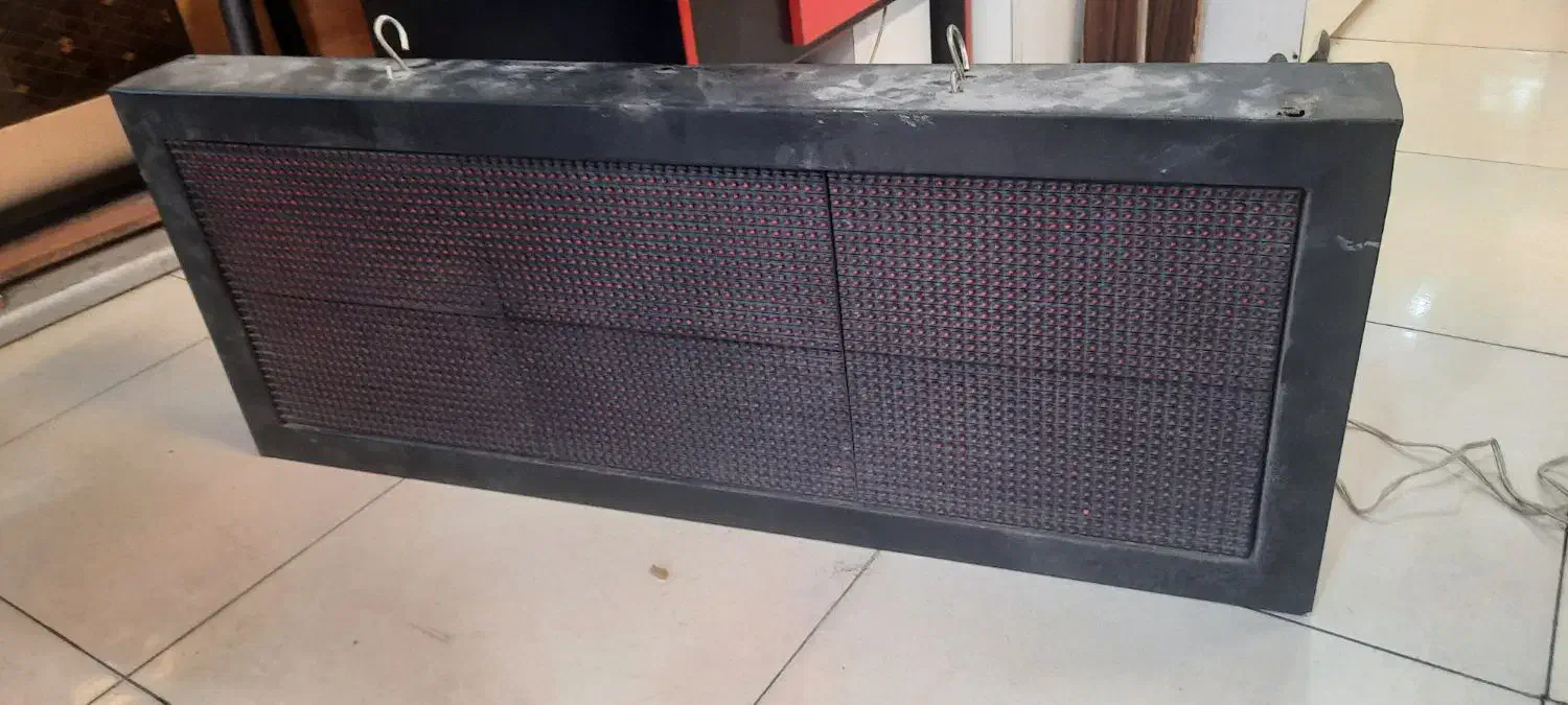 تابلو ال ای دی|فروشگاه و مغازه|شهریار, شهریار|دیوار