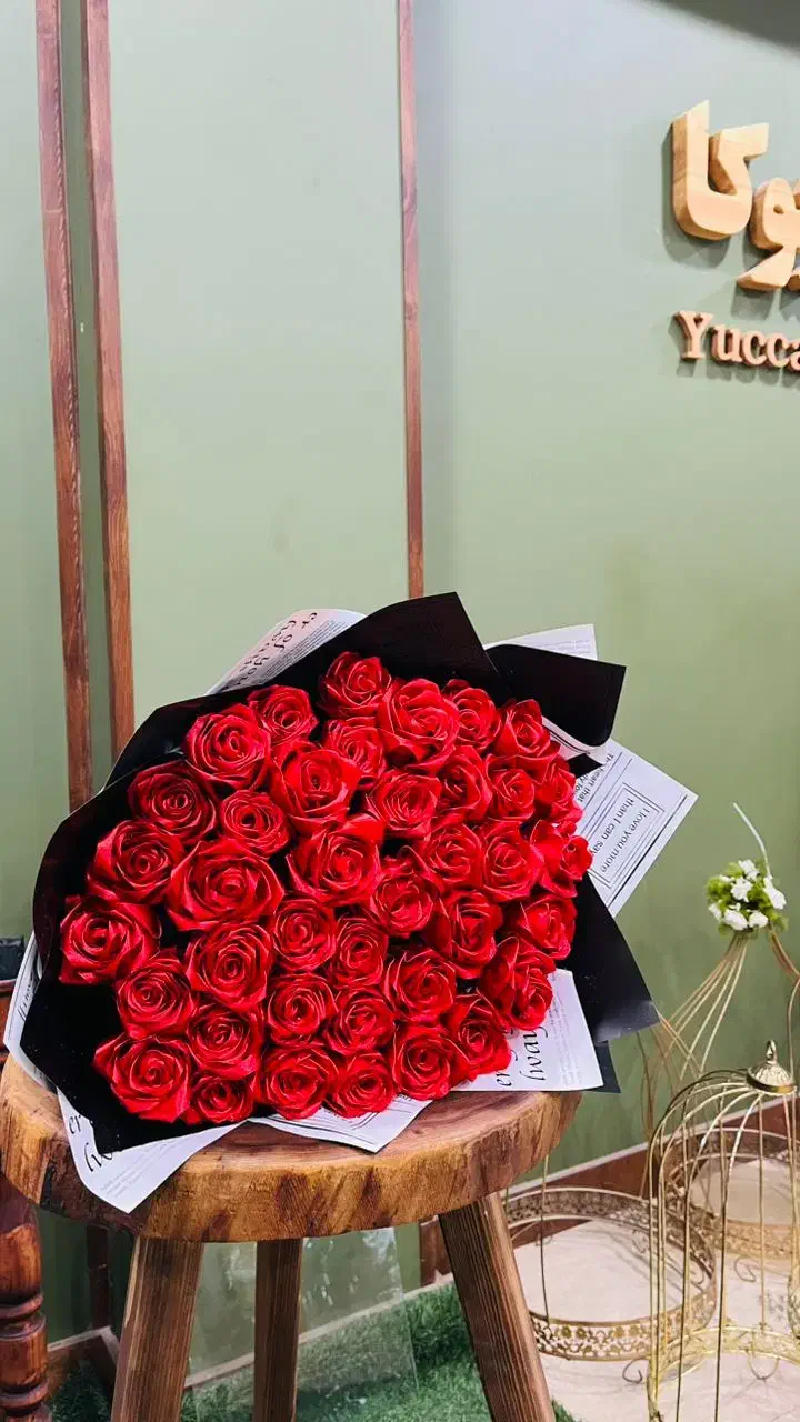 دسته گل|گل مصنوعی|وحدتیه, |دیوار