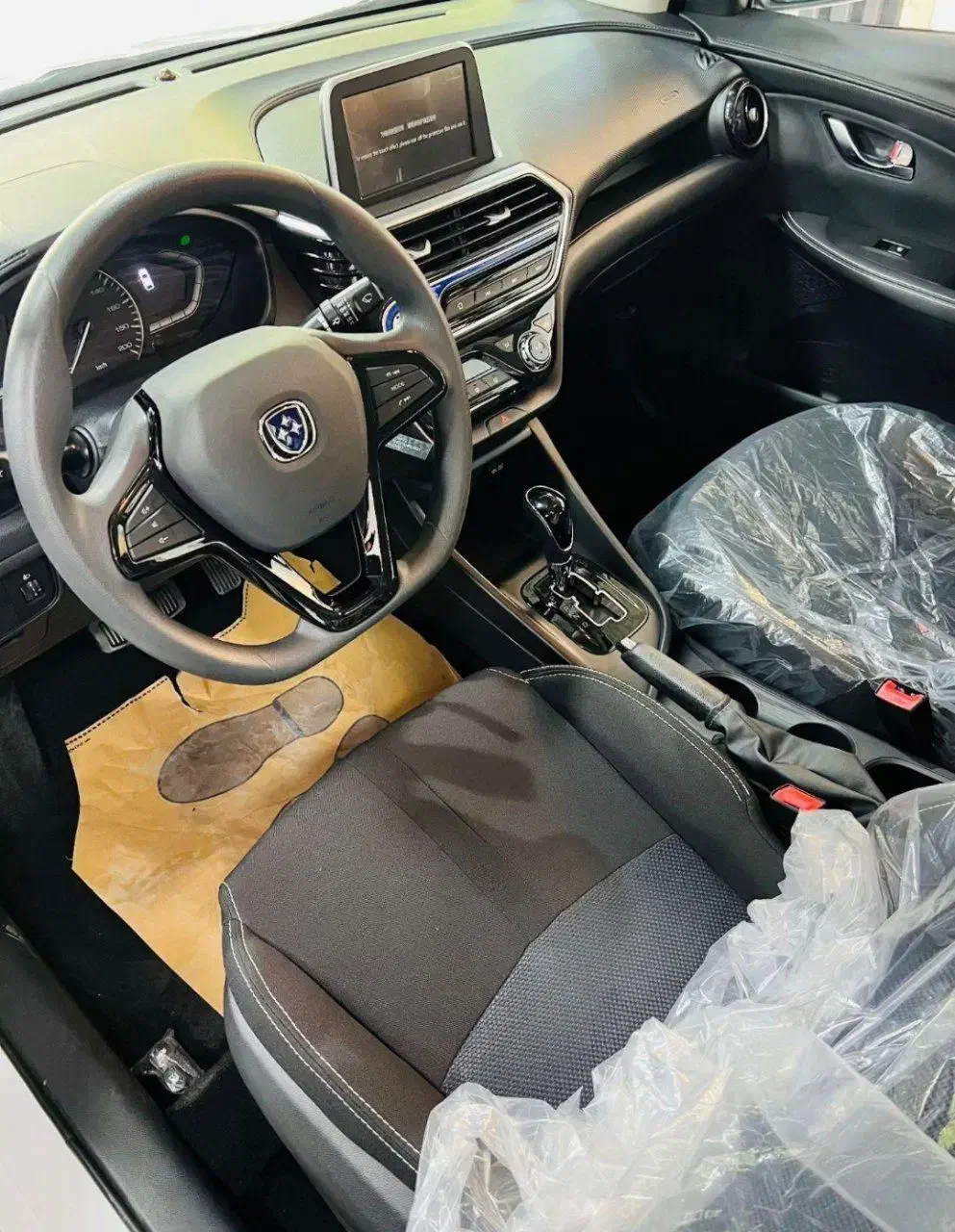 فردا 511|خودرو سواری و وانت|یاسوج, |دیوار