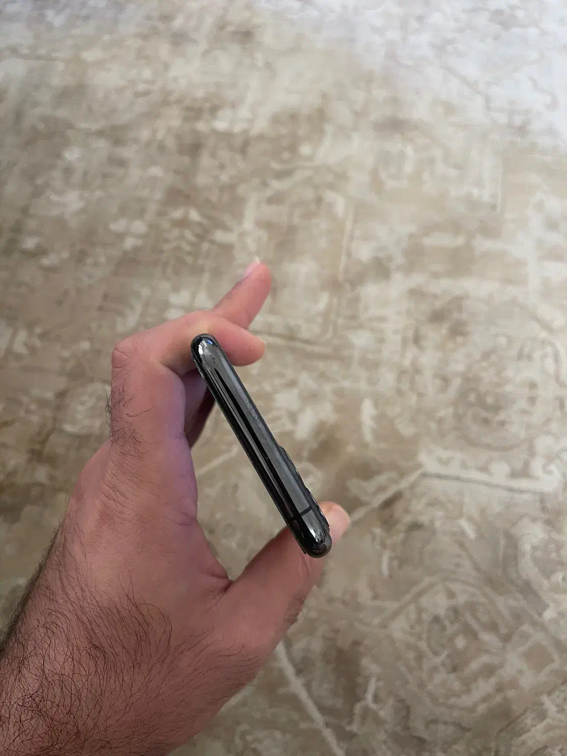 Iphone 11 pro 256|موبایل|رشت, صفاری|دیوار