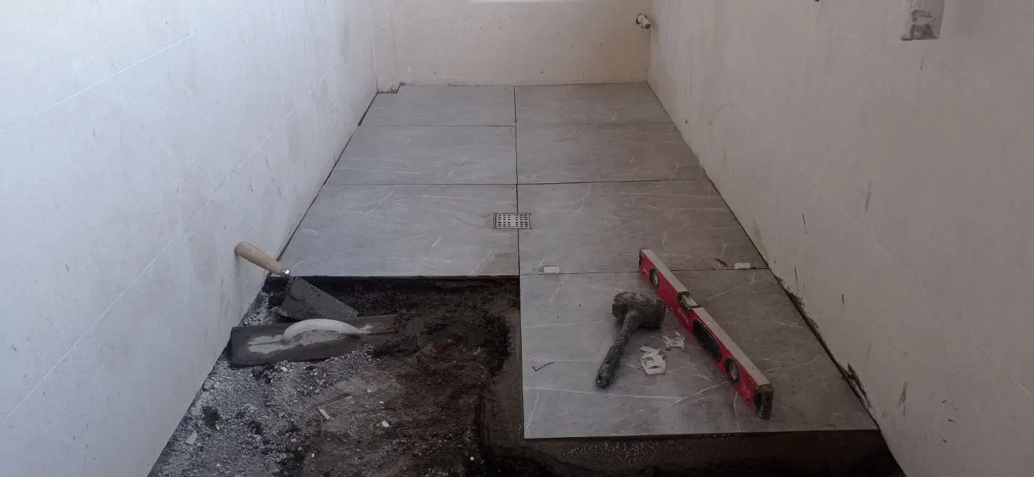 شاگرد کاشی کاری|استخدام معماری، عمران و ساختمانی|میانه, |دیوار